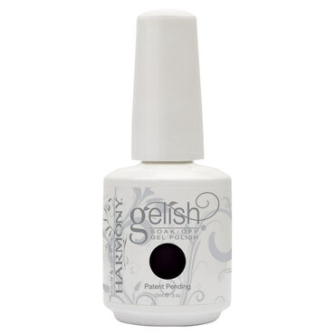 Gelish Soak Off Gel Polish - Bellas Vampire 15ml