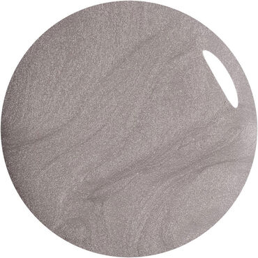 Nail Essentials Gel Polish - Platinum Shimmer 13ml