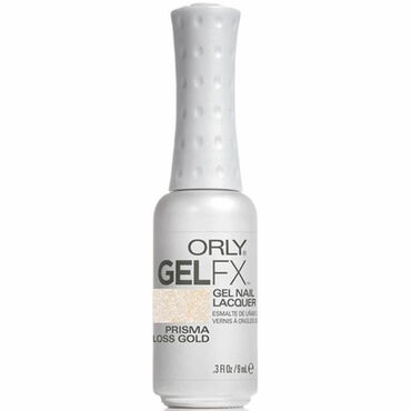 Orly Gel FX Nail Polish - Forever Crimson 9ml