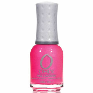 Orly Nail Lacquer - Oh Cabanna Boy 18ml