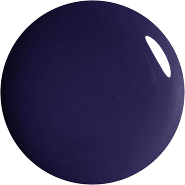 ASP Signature Gel Polish - Indigo Blue 14ml