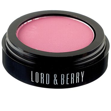 Lord & Berry Blush - Plum