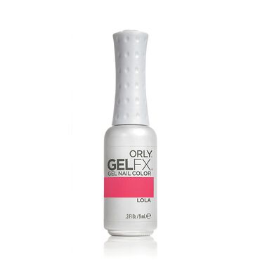 Orly Gel FX Nail Polish - Lola 9ml