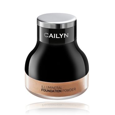 Cailyn Illumineral Foundation Powder Natural Beige