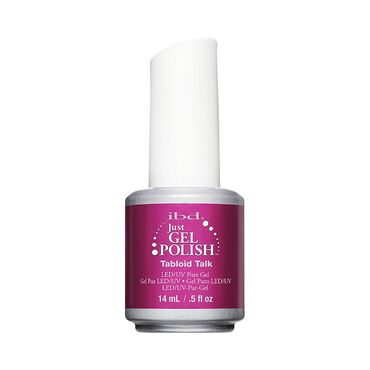 IBD Just Gel Polish Tinsel Town Collection - Tabloid Talk 14ml