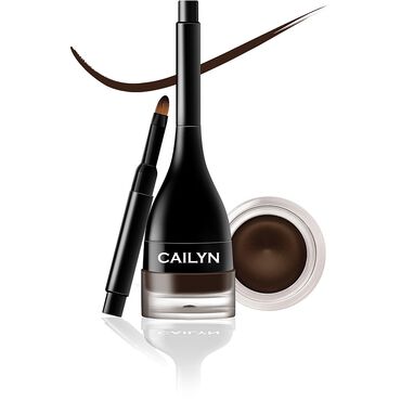 Cailyn Line Fix Gel Eyeliner Chocolate Mousse