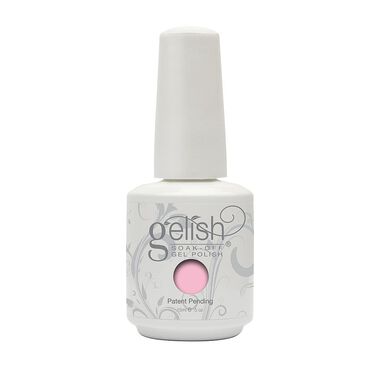 Gelish Soak Off Gel Polish - Pink Smoothie 15ml