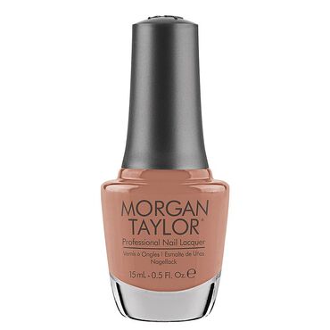 Morgan Taylor Nail Lacquer Sweetheart Squadron Collection - Up In The Air-Heart 15ml