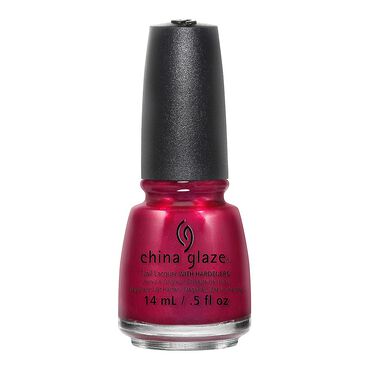 China Glaze Nail Lacquer - Sexy Silhouette 14ml