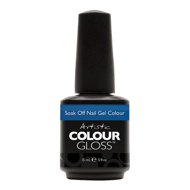 Artistic Colour Gloss Soak Off Gel Polish Primal Obsessions - Alpha Female 15ml