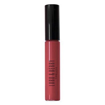 Lord & Berry Timeless Kissproof Lipstick - Blossom 2g
