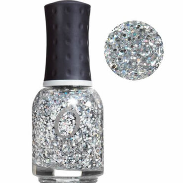 Orly Flash Glam FX Nail Lacquer - Holy Holo 18ml