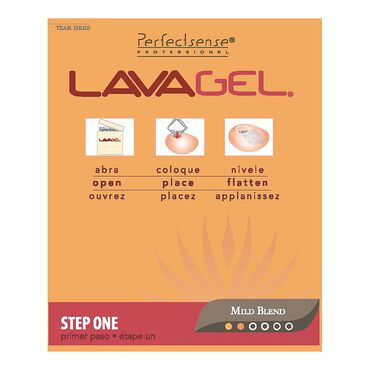 Lava Shells Mild Heat Blend 36pk