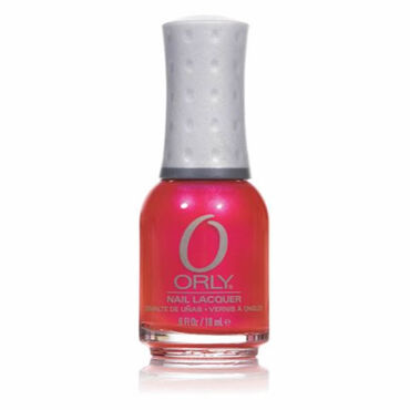Orly Nail Lacquer - Berry Blast 18ml