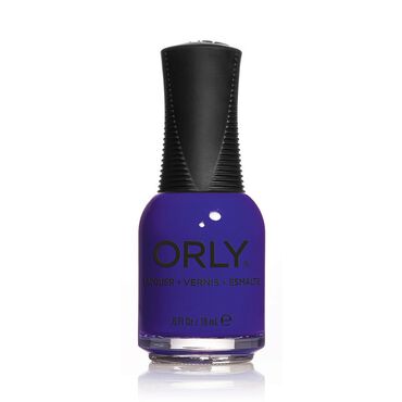 Orly Nail Lacquer Baked Collection - Saturated 14ml