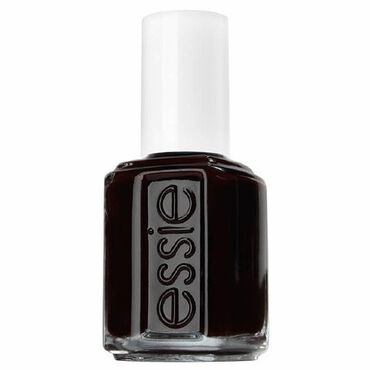 Essie Nail Polish - Licorice 15ml