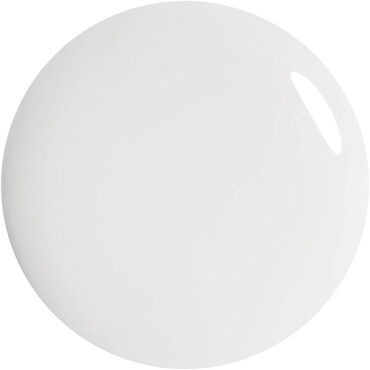 Gellux In the Buff Collection - White 15ml