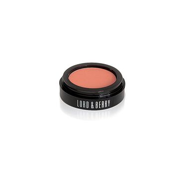 Lord & Berry Blush - Sunkissed