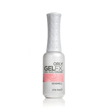 Orly Gel FX Nail Polish - Seashell 9ml
