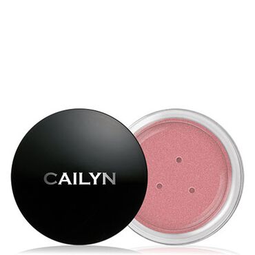Cailyn Mineral Eye Shadow Powder Sugar Pink