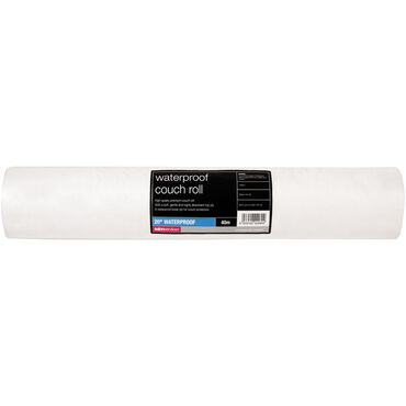 Salon Services Waterproof 20" Couch Roll