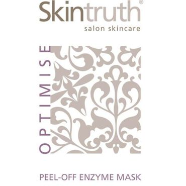 Skintruth Peel Off Enzyme Mask Sachet 25g