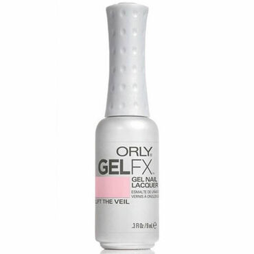 Orly Gel FX Nail Polish - Lift The Veil 9ml