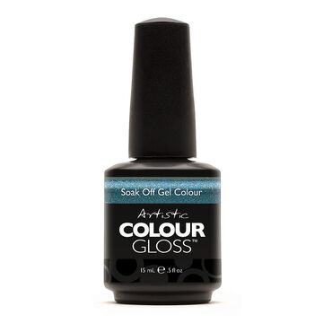 Artistic Colour Gloss Soak Off Gel Polish - Avant Garde 15ml
