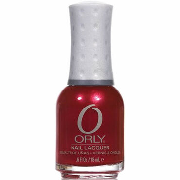 Orly Nail Lacquer - Reel Him In 18ml