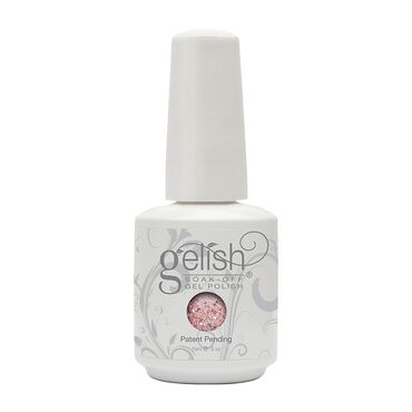 Gelish Soak Off Gel Polish - June Bride 15ml