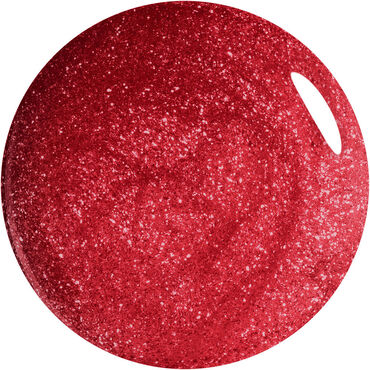 IBD Just Gel Polish - Cosmic Red 14ml