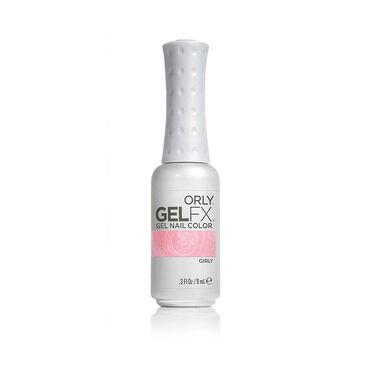 Orly Flash Glam FX Nail Lacquer - Girly 18ml