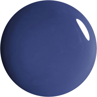 China Glaze EverGlaze Extended Wear Nail Polish - Navy Night 14ml