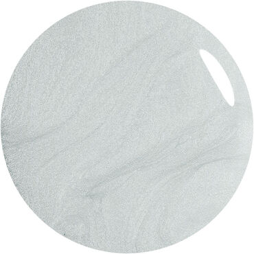 Nail Essentials Gel Polish - Ivory Shimmer 13ml