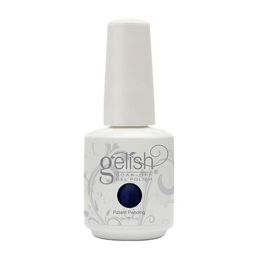Gelish Soak Off Gel Polish - Caution 15ml