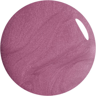 Chroma Gel One Step Gel Polish - Purple Pearl 15ml
