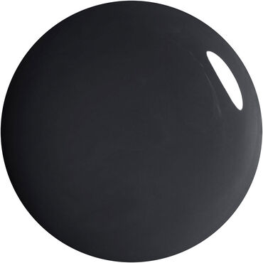 Nail Essentials Gel Polish - Black 13ml