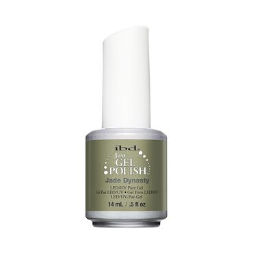 IBD Just Gel Polish - Jade Dynasty 14ml