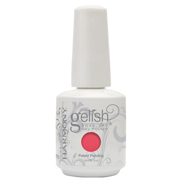 Gelish Soak Off Gel Polish - Passion 15ml
