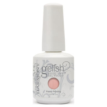 Gelish Soak Off Gel Polish - Taffeta 15ml