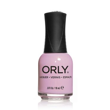 Orly Nail Lacquer Blush Collection - Flawless Flush 14ml