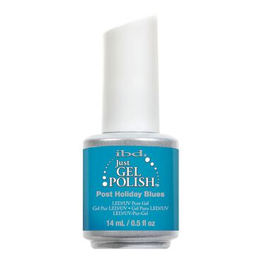 IBD Island of Eden Collection - Post Holiday Blues