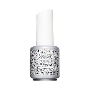 IBD Just Gel Polish Tinsel Town Collection - Glitterazzi 14ml