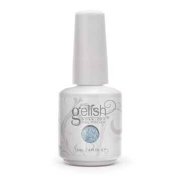Gelish Soak Off Polish The Cinderella Collection - If The Slipper Fits 15ml