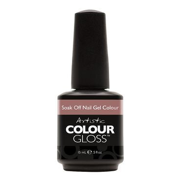 Artistic Colour Gloss Gel Polish Fall Moon Rising Collection - Howl Baby Howl 15ml