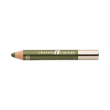 Mavala Crayon Lumiere Waterproof Eye Shadow Vert Empire