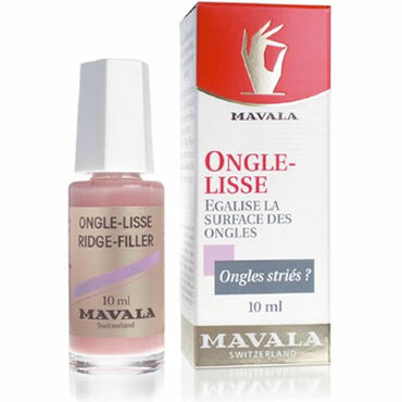 Mavala Ridge Filler 10ml