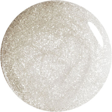 IBD Just Gel Polish - Silver Lites 14ml