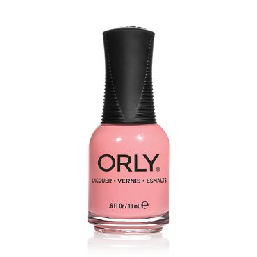 Orly Nail Lacquer - Cotton Candy 18ml