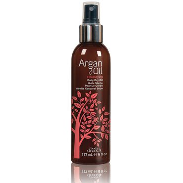 Body Drench Argan Oil Emulsifying Dry Oil 177ml